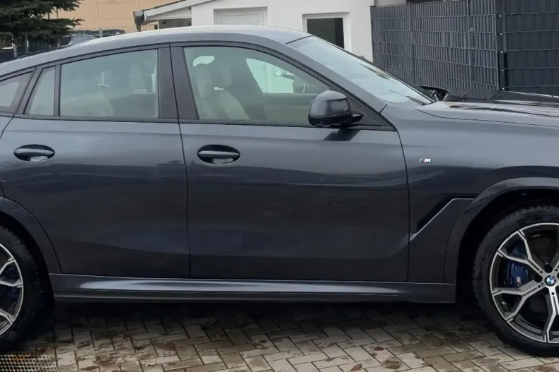 BMW X6 din 2021 cu 94.340 km - oferta BMW173883 - foto 5