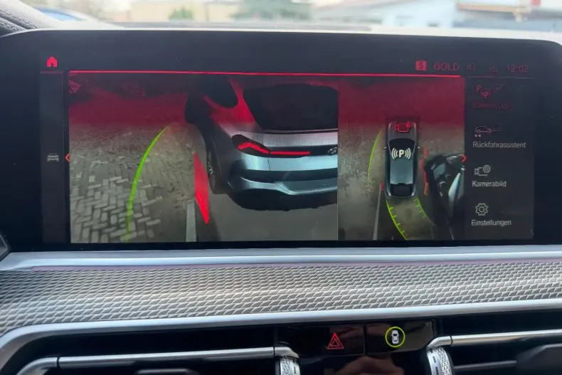 BMW X6 din 2021 cu 94.340 km - oferta BMW173883 - foto 10