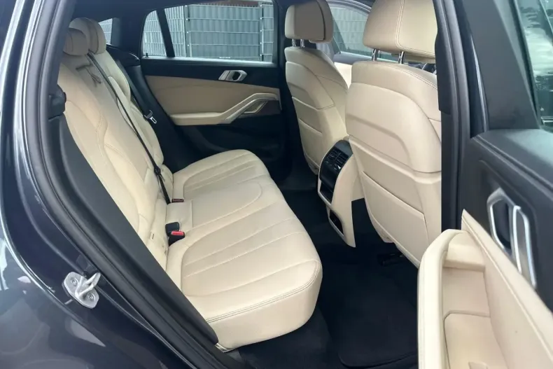 BMW X6 din 2021 cu 94.340 km - oferta BMW173883 - foto 16