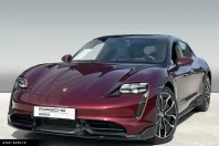 Porsche Taycan din 2022 cu 60.390 km - oferta POR173884 - foto 1