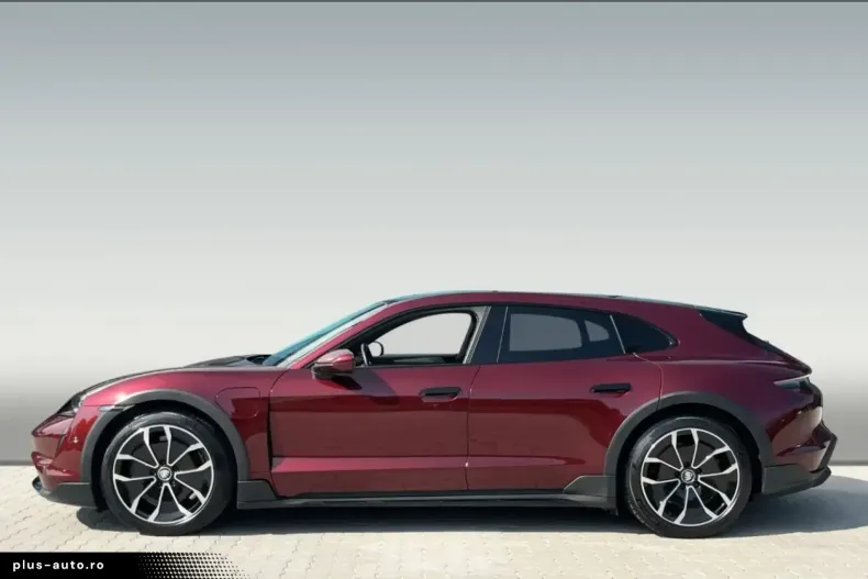 Porsche Taycan din 2022 cu 60.390 km - oferta POR173884 - foto 3