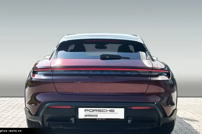 Porsche Taycan din 2022 cu 60.390 km - oferta POR173884 - foto 6