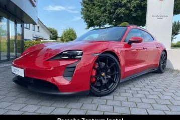 Porsche Taycan din 2023 - oferta POR173885