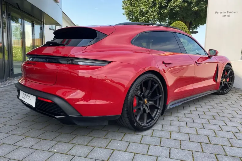 Porsche Taycan din 2023 cu 48.000 km - oferta POR173885 - foto 6