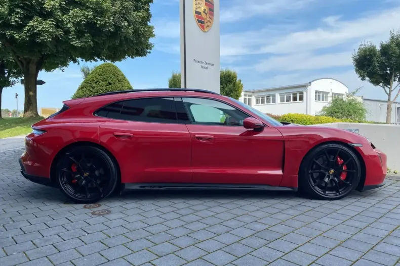 Porsche Taycan din 2023 cu 48.000 km - oferta POR173885 - foto 7