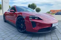 Porsche Taycan din 2023 cu 48.000 km - oferta POR173885 - foto 8