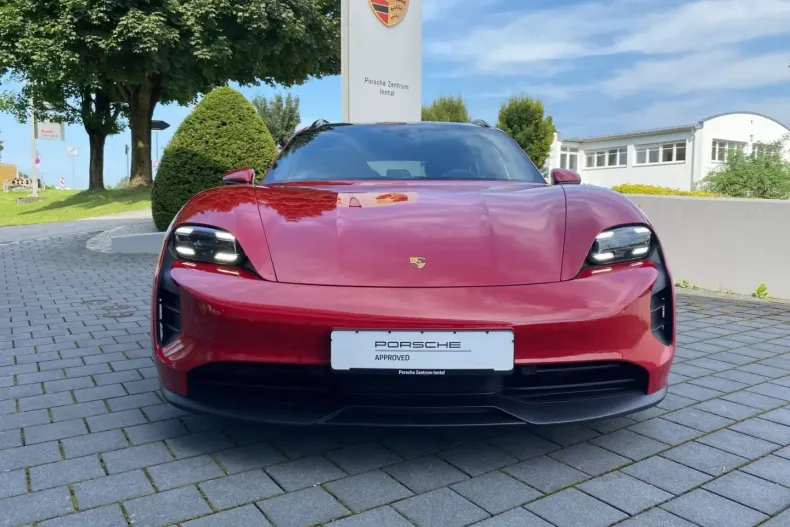 Porsche Taycan din 2023 cu 48.000 km - oferta POR173885 - foto 9