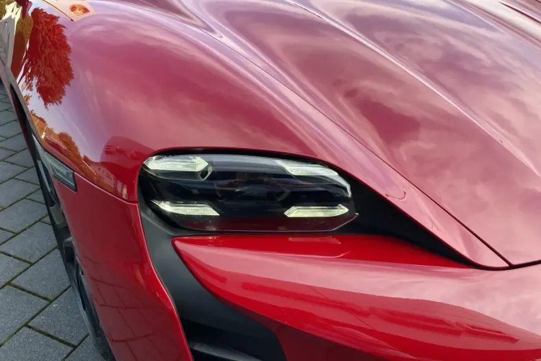 Porsche Taycan din 2023 cu 48.000 km - oferta POR173885 - foto 10