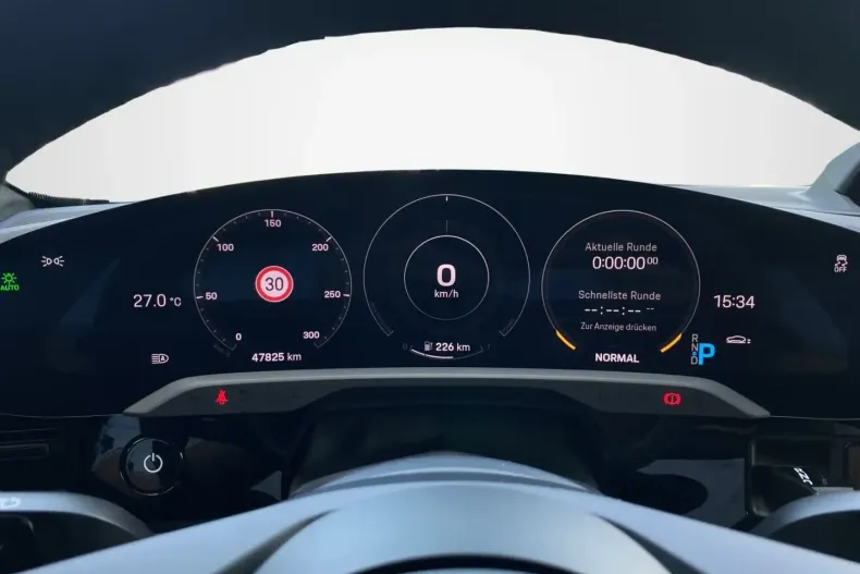 Porsche Taycan din 2023 cu 48.000 km - oferta POR173885 - foto 19