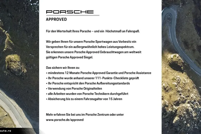 Porsche Taycan din 2023 cu 48.000 km - oferta POR173885 - foto 31