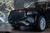 Mercedes-Benz GLS 600 din 2026 cu 25 km - oferta MER173886 - foto 2