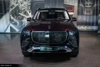 Mercedes-Benz GLS 600 din 2026 cu 25 km - oferta MER173886 - foto 3