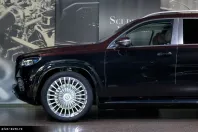 Mercedes-Benz GLS 600 din 2026 cu 25 km - oferta MER173886 - foto 4