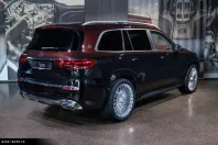 Mercedes-Benz GLS 600 din 2026 cu 25 km - oferta MER173886 - foto 5