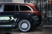 Mercedes-Benz GLS 600 din 2026 cu 25 km - oferta MER173886 - foto 6