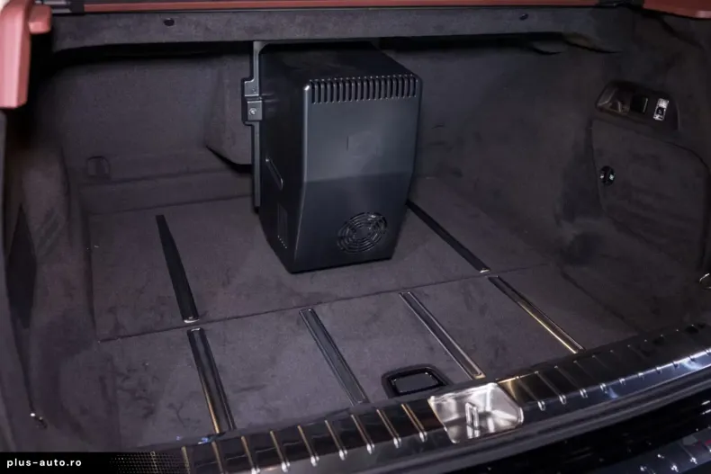 Mercedes-Benz GLS 600 din 2026 cu 25 km - oferta MER173886 - foto 9