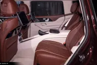 Mercedes-Benz GLS 600 din 2026 cu 25 km - oferta MER173886 - foto 10