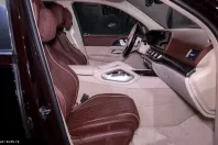 Mercedes-Benz GLS 600 din 2026 cu 25 km - oferta MER173886 - foto 13