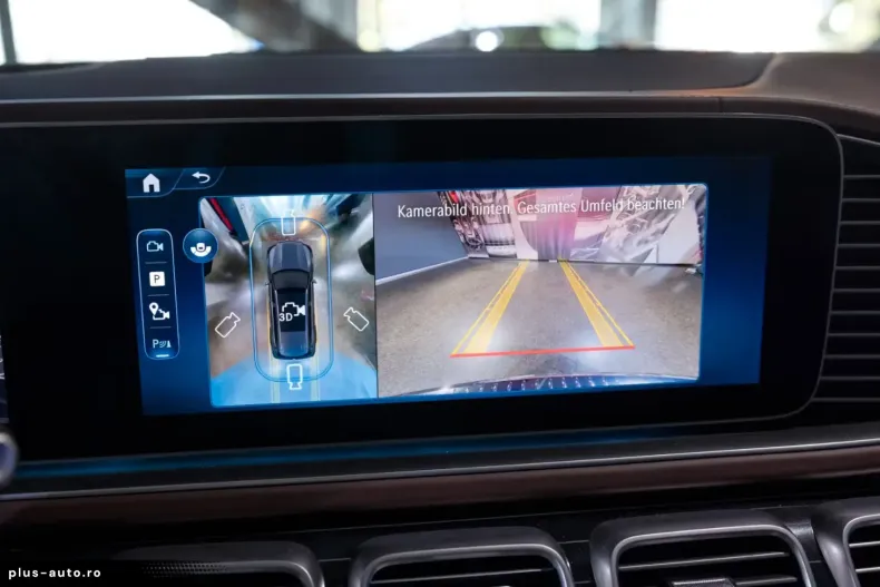 Mercedes-Benz GLS 600 din 2026 cu 25 km - oferta MER173886 - foto 15