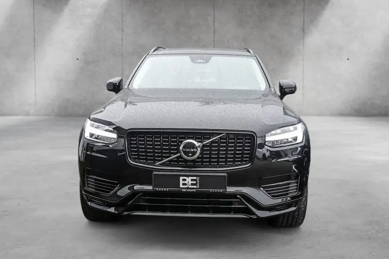 Volvo XC90 din 2022 cu 54.562 km - oferta VOL173887 - foto 2