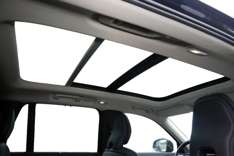 Volvo XC90 din 2022 cu 54.562 km - oferta VOL173887 - foto 6