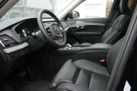 Volvo XC90 din 2022 cu 54.562 km - oferta VOL173887 - foto 15