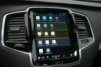 Volvo XC90 din 2022 cu 54.562 km - oferta VOL173887 - foto 20