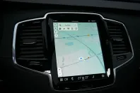 Volvo XC90 din 2022 cu 54.562 km - oferta VOL173887 - foto 21