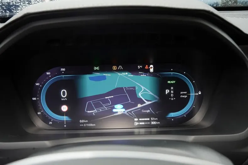 Volvo XC90 din 2022 cu 54.562 km - oferta VOL173887 - foto 25