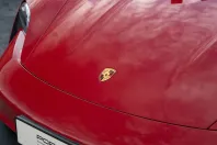 Porsche Taycan din 2022 cu 30.500 km - oferta POR173889 - foto 1