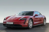 Porsche Taycan din 2022 cu 30.500 km - oferta POR173889 - foto 6