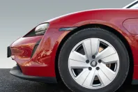 Porsche Taycan din 2022 cu 30.500 km - oferta POR173889 - foto 8