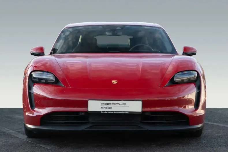 Porsche Taycan din 2022 cu 30.500 km - oferta POR173889 - foto 10