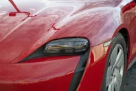 Porsche Taycan din 2022 cu 30.500 km - oferta POR173889 - foto 13