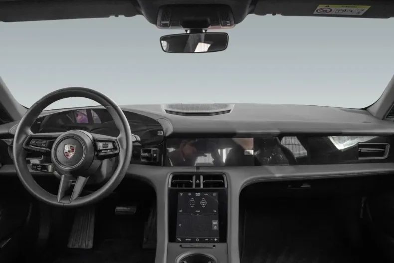 Porsche Taycan din 2022 cu 30.500 km - oferta POR173889 - foto 14