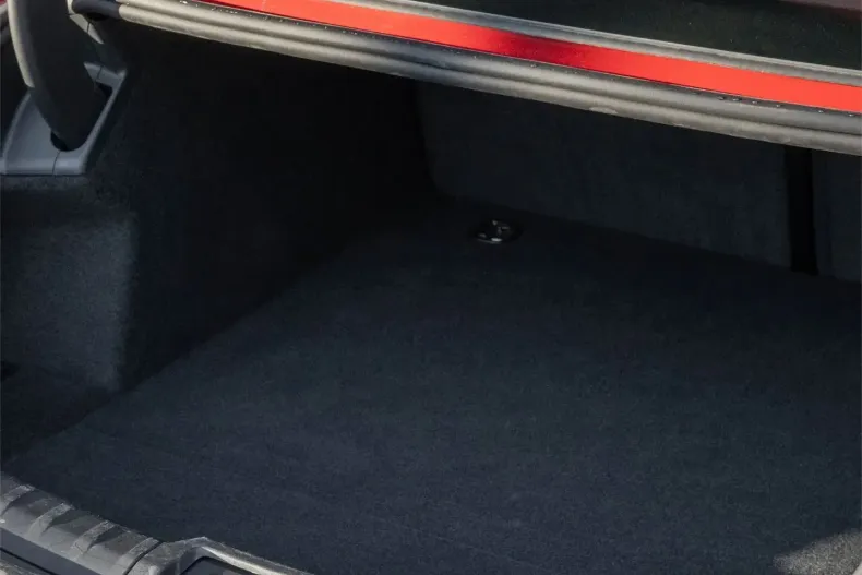 Porsche Taycan din 2022 cu 30.500 km - oferta POR173889 - foto 16