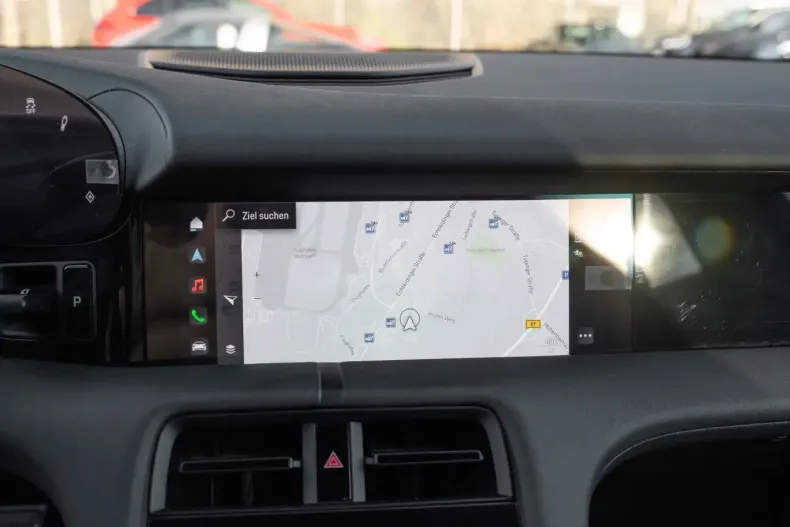 Porsche Taycan din 2022 cu 30.500 km - oferta POR173889 - foto 23