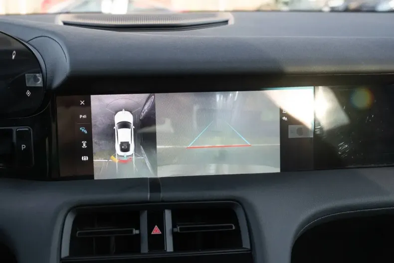 Porsche Taycan din 2022 cu 30.500 km - oferta POR173889 - foto 29