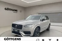 Volvo XC90 din 2024 cu 20.201 km - oferta VOL173890 - foto 1