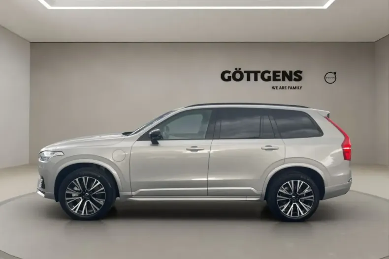 Volvo XC90 din 2024 cu 20.201 km - oferta VOL173890 - foto 2