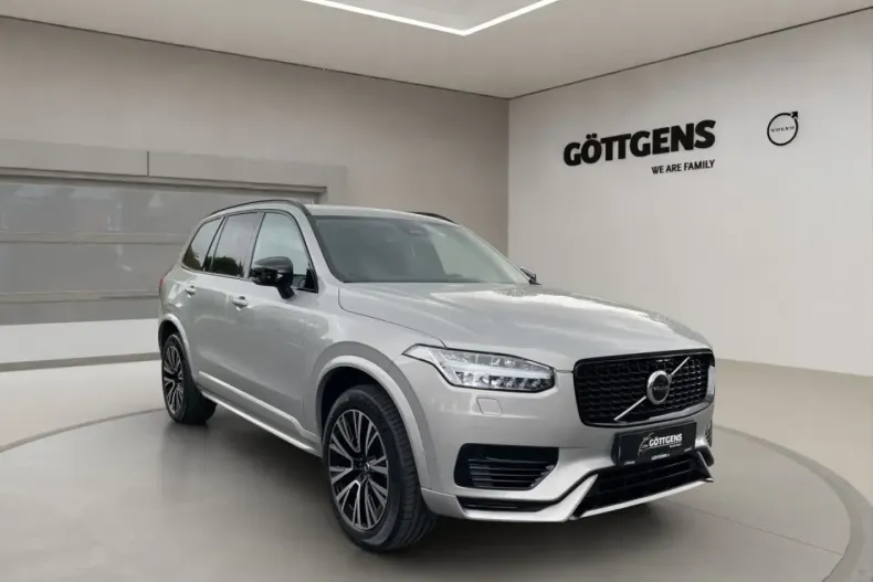 Volvo XC90 din 2024 cu 20.201 km - oferta VOL173890 - foto 6