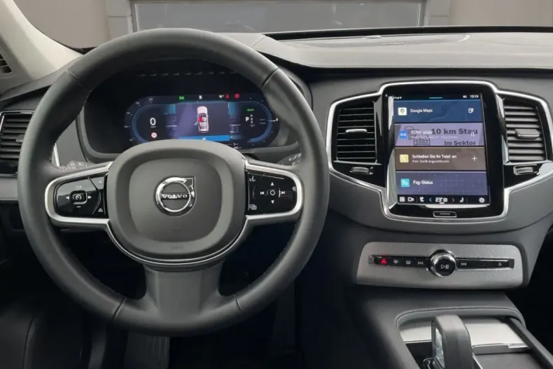 Volvo XC90 din 2024 cu 20.201 km - oferta VOL173890 - foto 8