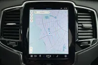 Volvo XC90 din 2024 cu 20.201 km - oferta VOL173890 - foto 18