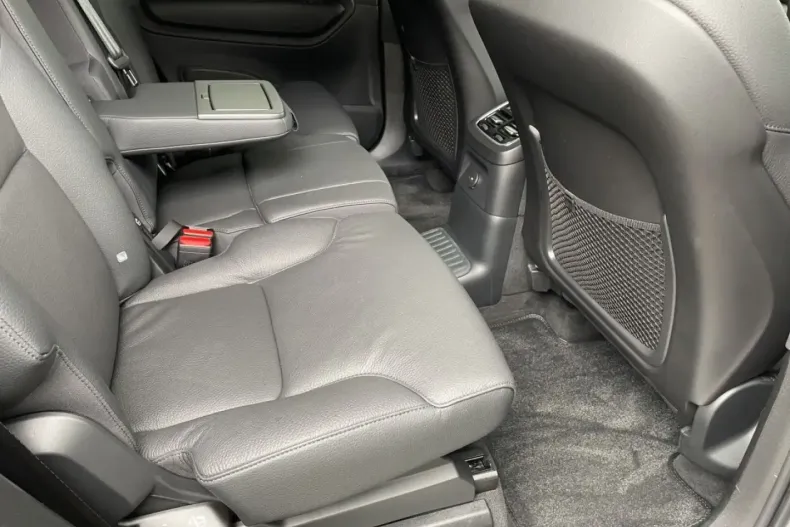 Volvo XC90 din 2024 cu 20.201 km - oferta VOL173890 - foto 20