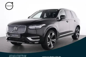 Volvo XC90 din 2023 - oferta VOL173891