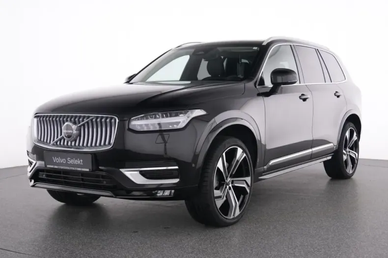 Volvo XC90 din 2023 cu 24.940 km - oferta VOL173891 - foto 2