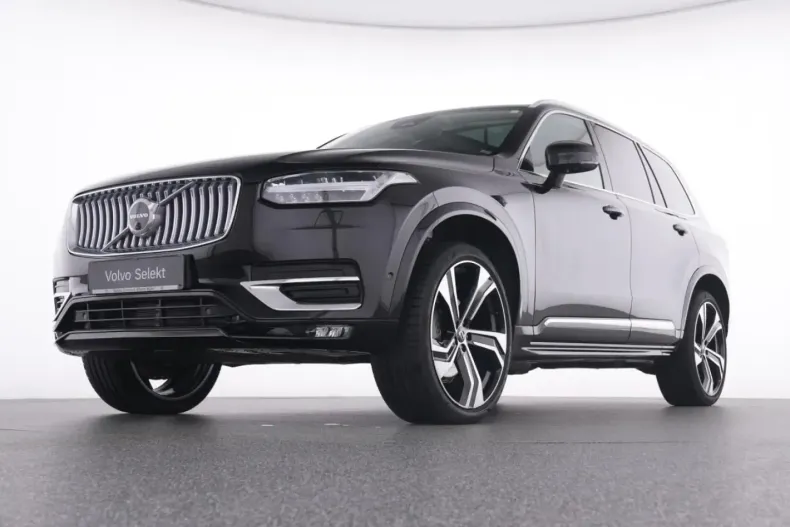 Volvo XC90 din 2023 cu 24.940 km - oferta VOL173891 - foto 7