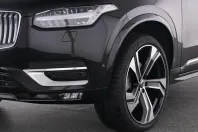 Volvo XC90 din 2023 cu 24.940 km - oferta VOL173891 - foto 9