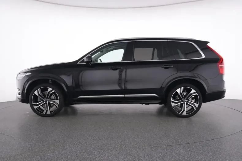 Volvo XC90 din 2023 cu 24.940 km - oferta VOL173891 - foto 11