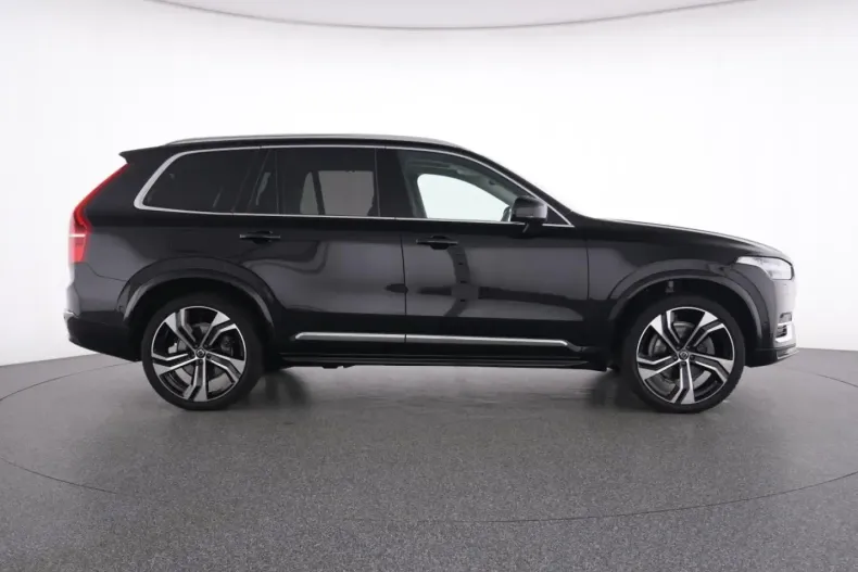 Volvo XC90 din 2023 cu 24.940 km - oferta VOL173891 - foto 12